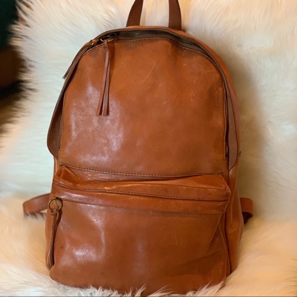 madewell lorimer backpack